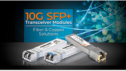 以太联-Intellinet 10G SFP+ 光收发模块